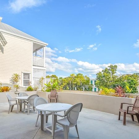 Casa Cubana @ Duval Square R14 Apartment Key West Exterior photo