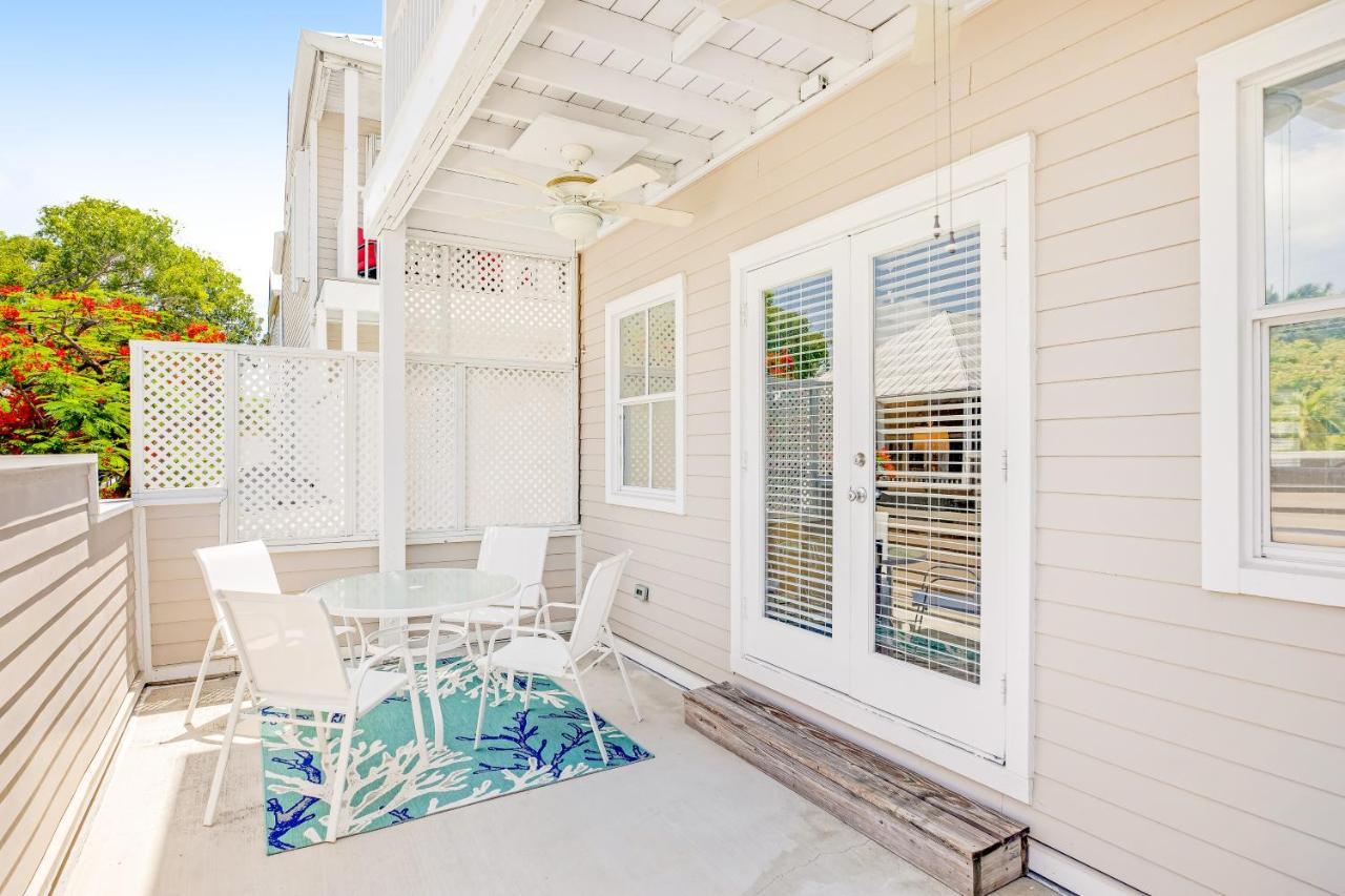 Casa Cubana @ Duval Square R14 Apartment Key West Exterior photo