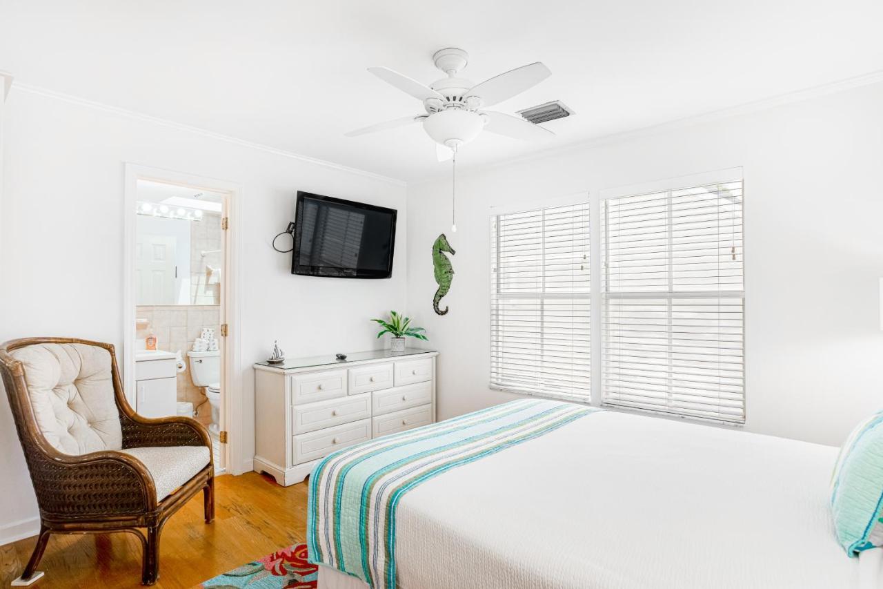 Casa Cubana @ Duval Square R14 Apartment Key West Exterior photo