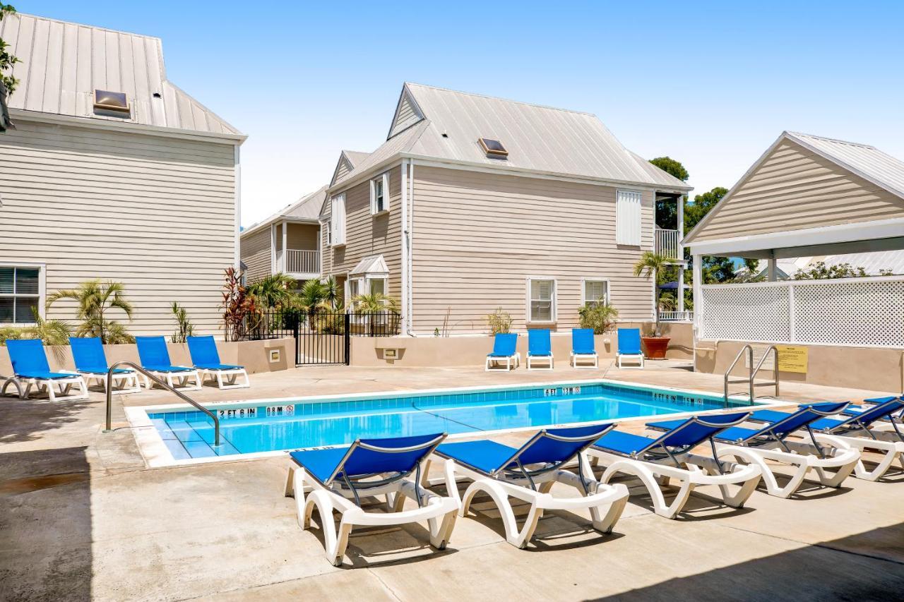 Casa Cubana @ Duval Square R14 Apartment Key West Exterior photo