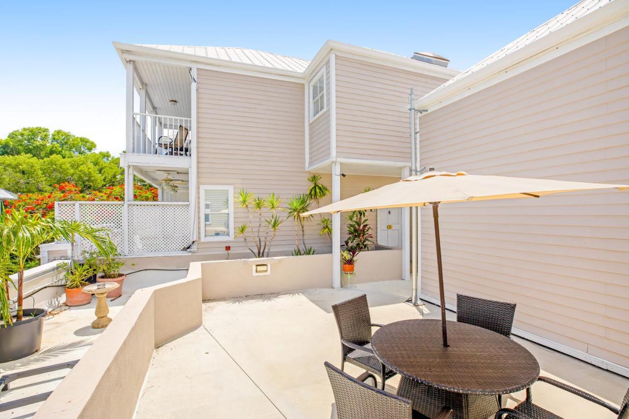 Casa Cubana @ Duval Square R14 Apartment Key West Exterior photo