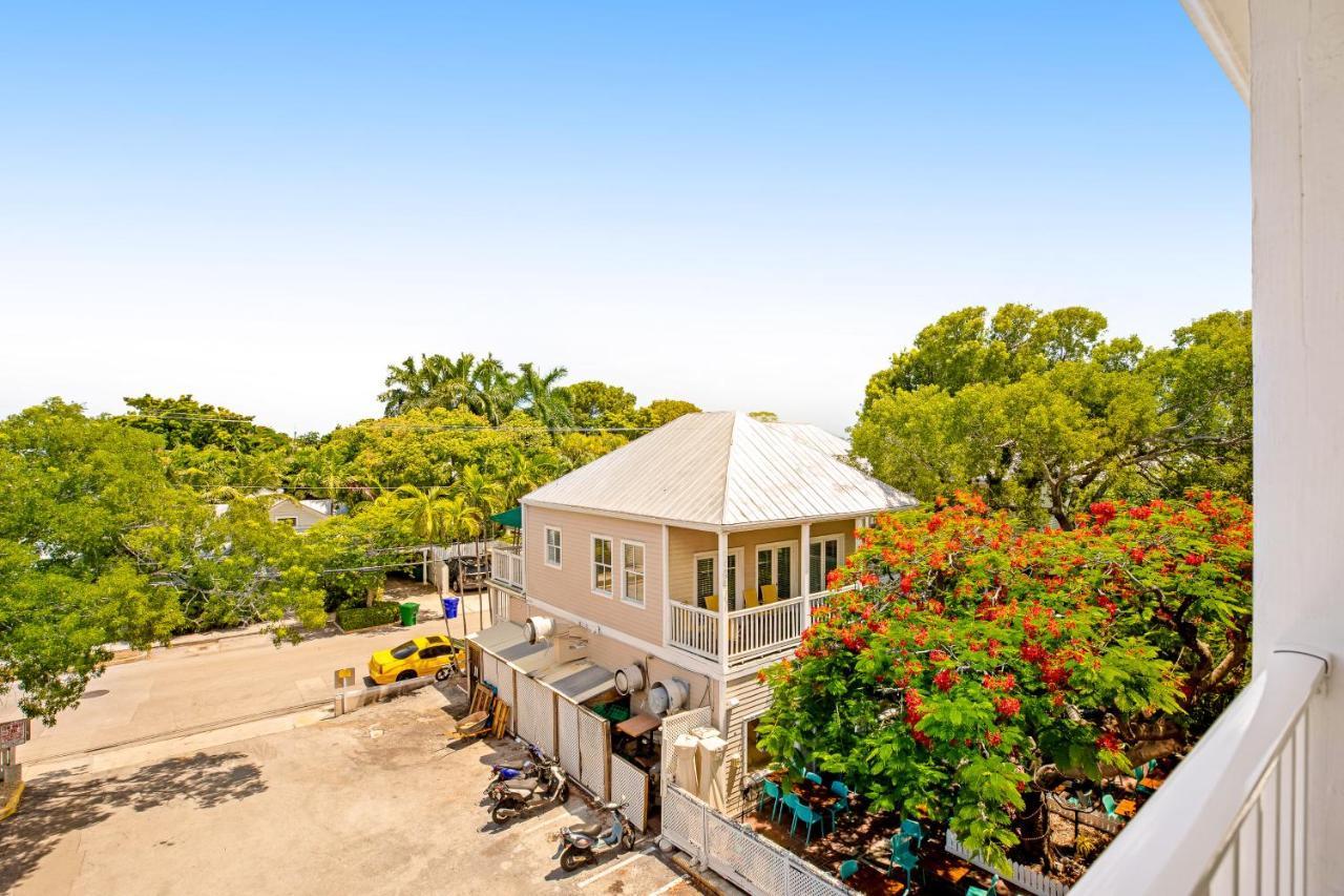 Casa Cubana @ Duval Square R14 Apartment Key West Exterior photo